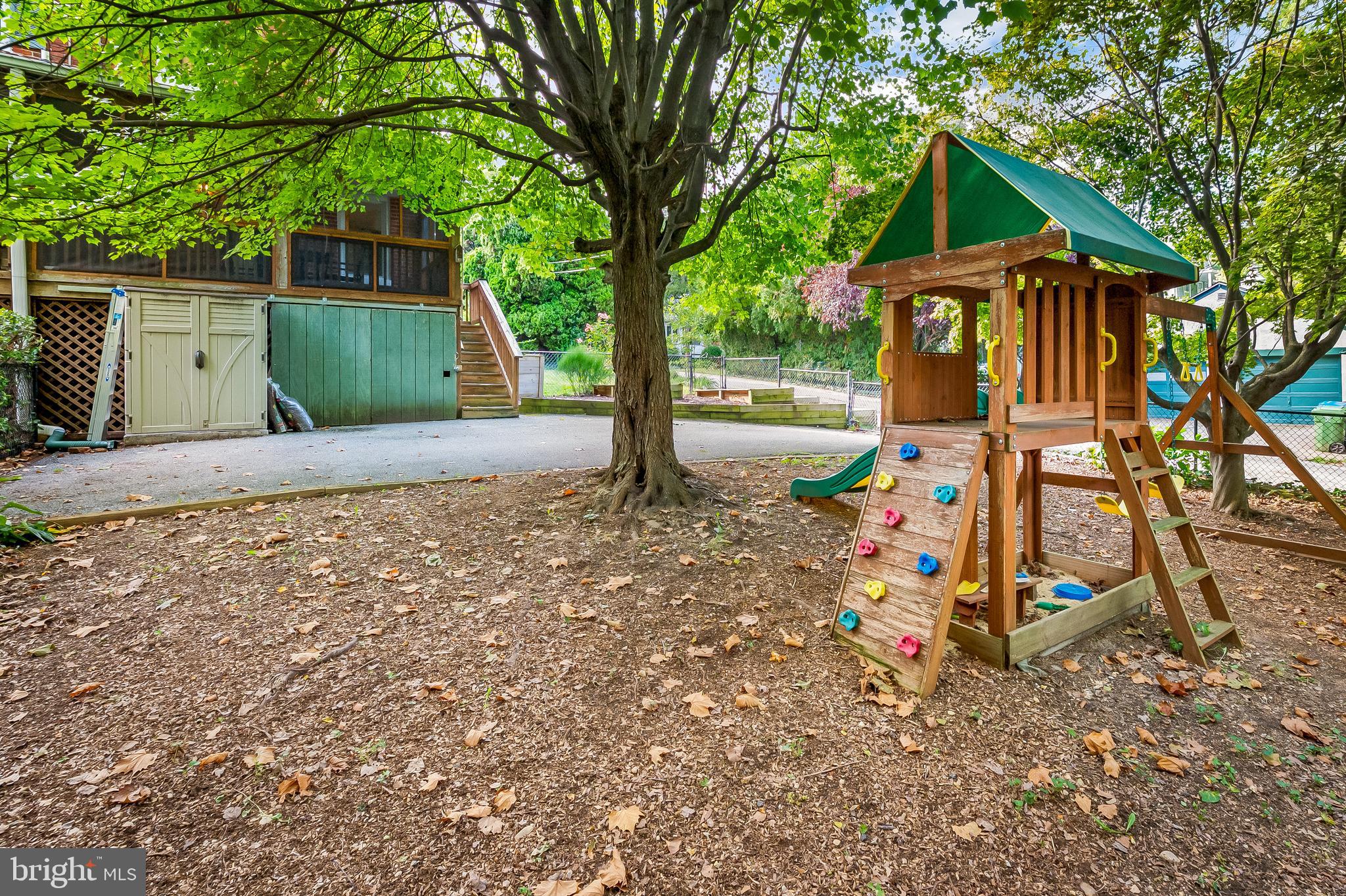 EVERGREEN - Residential