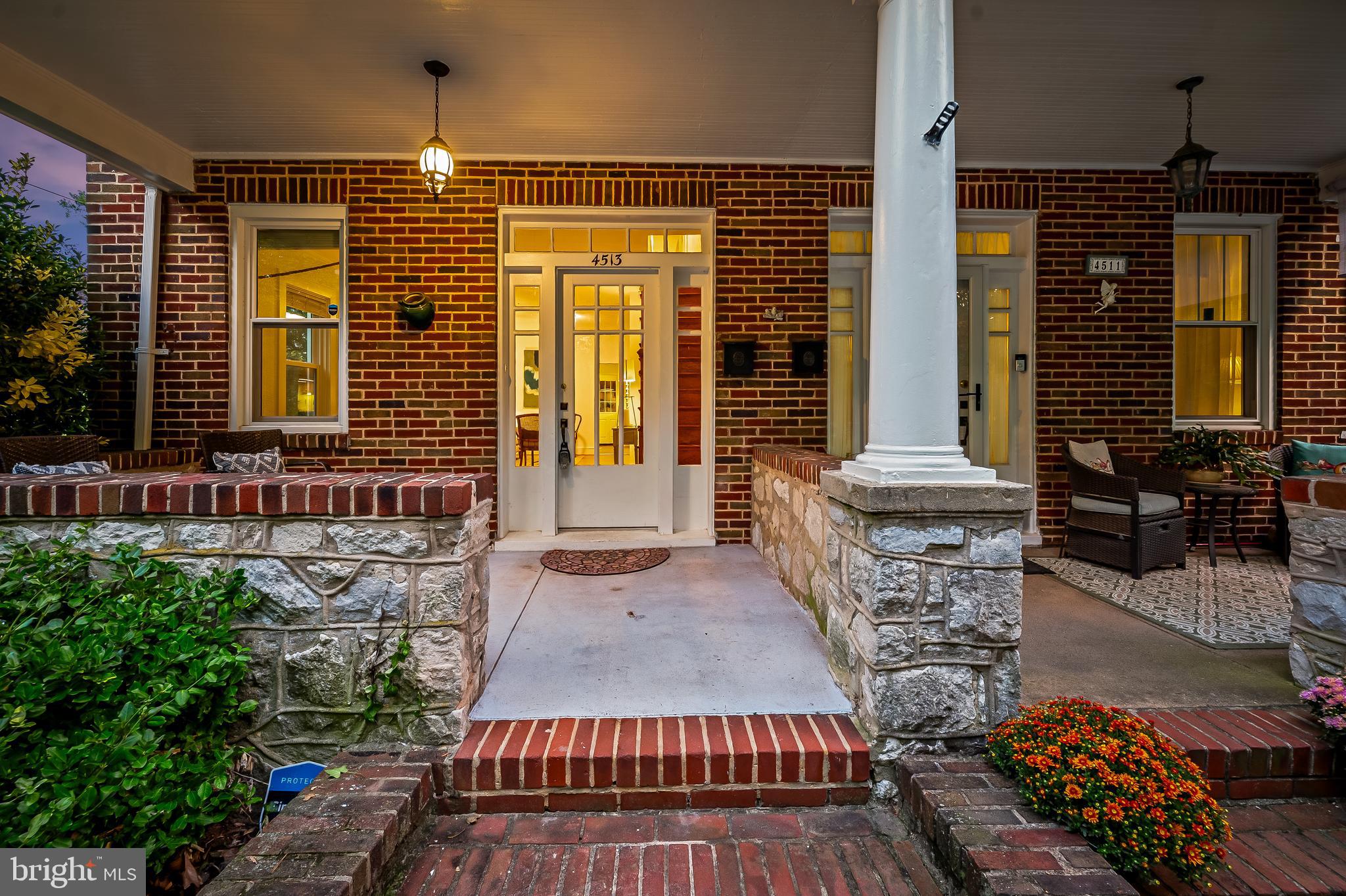 EVERGREEN - Residential