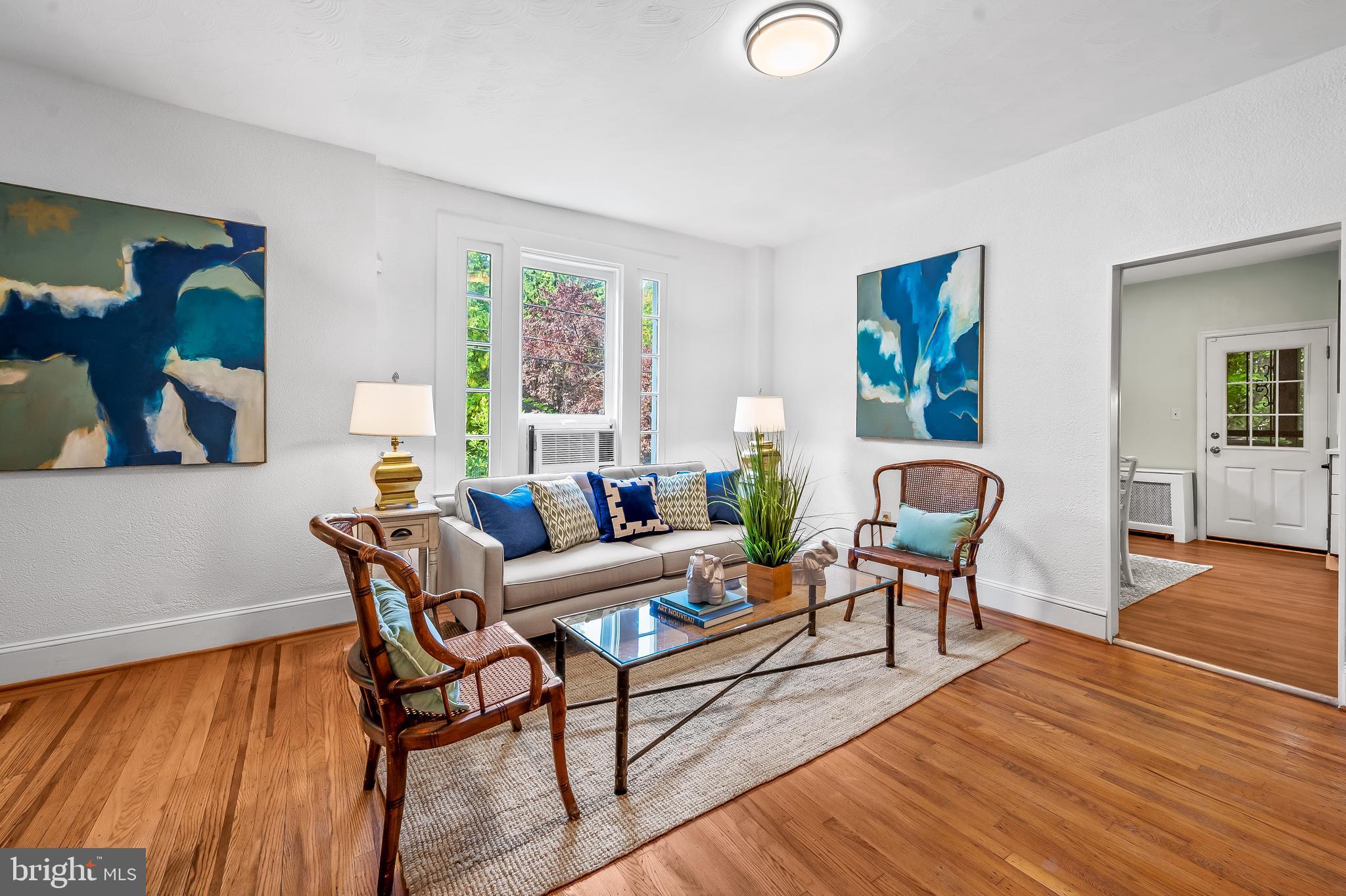 EVERGREEN - Residential