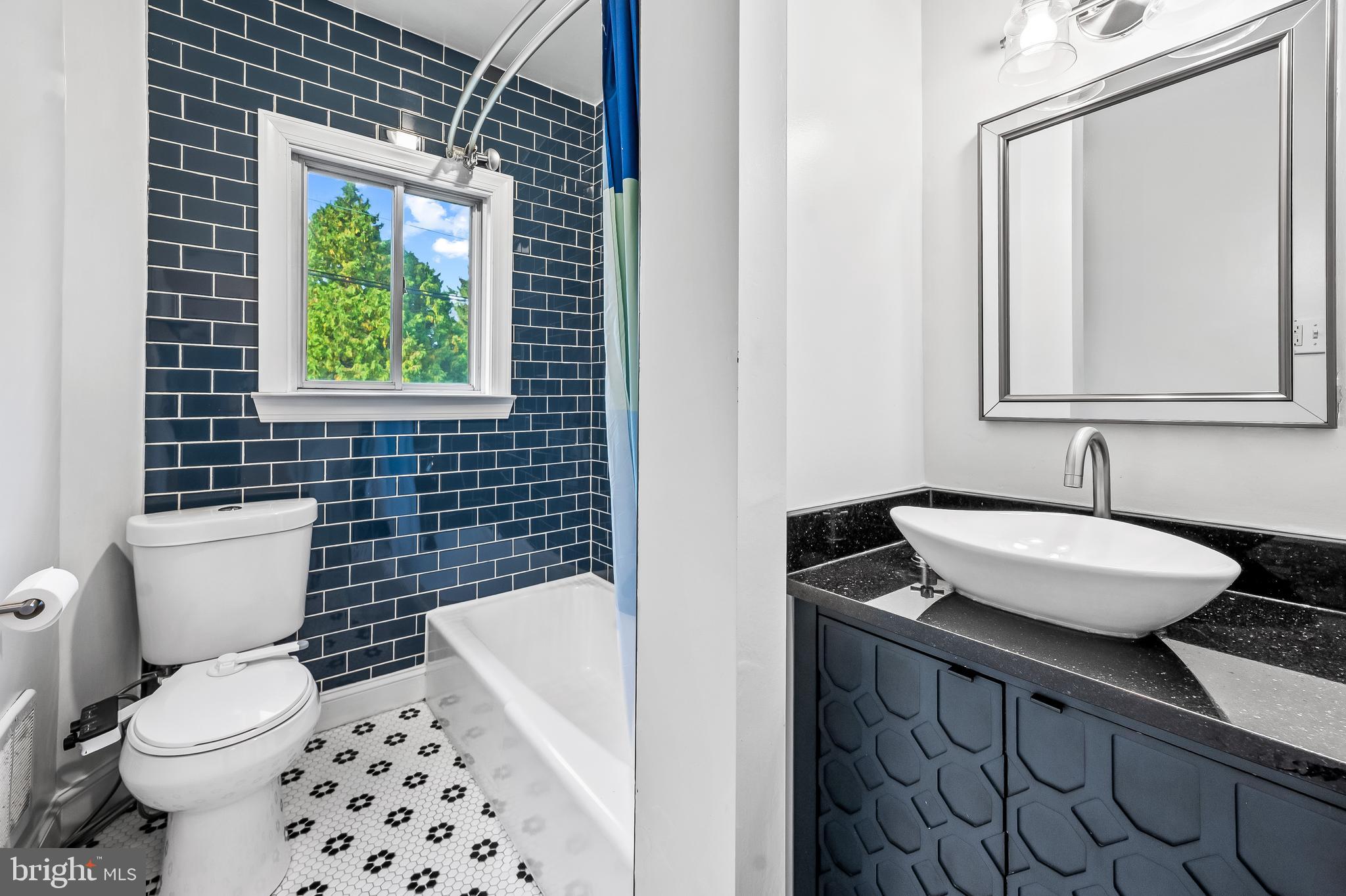 EVERGREEN - Residential