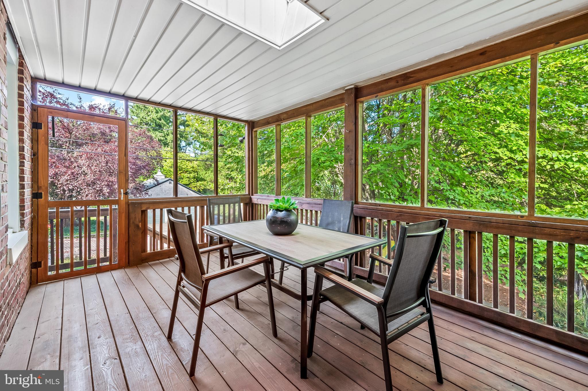 EVERGREEN - Residential