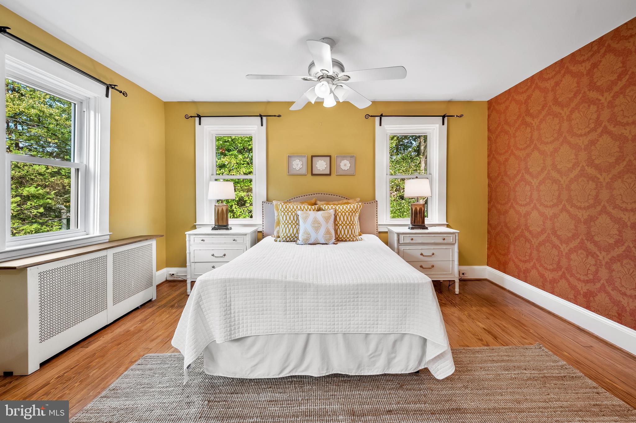 EVERGREEN - Residential