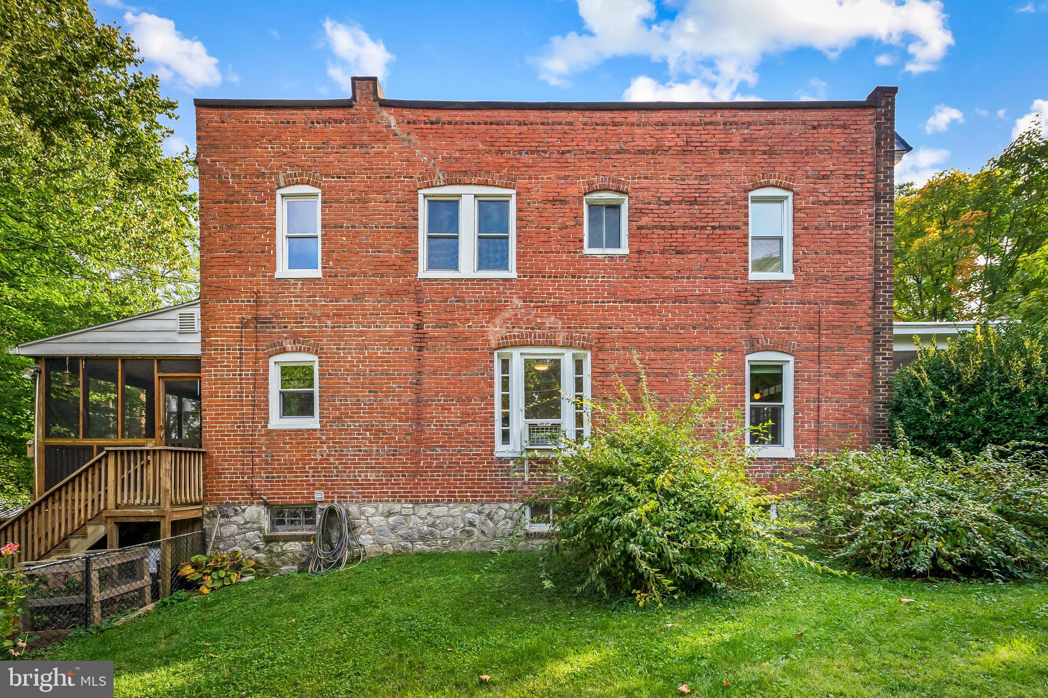 EVERGREEN - Residential