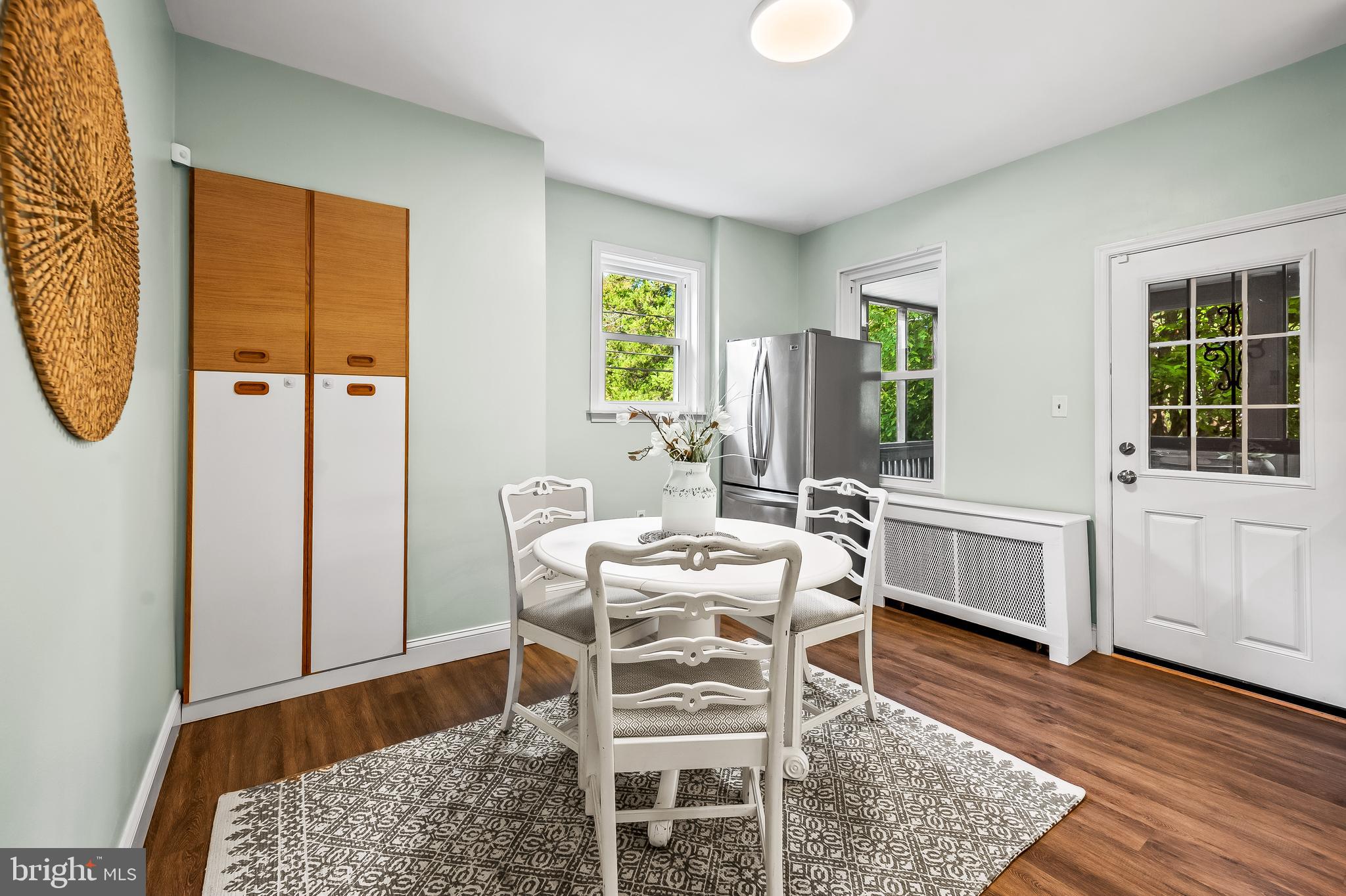 EVERGREEN - Residential