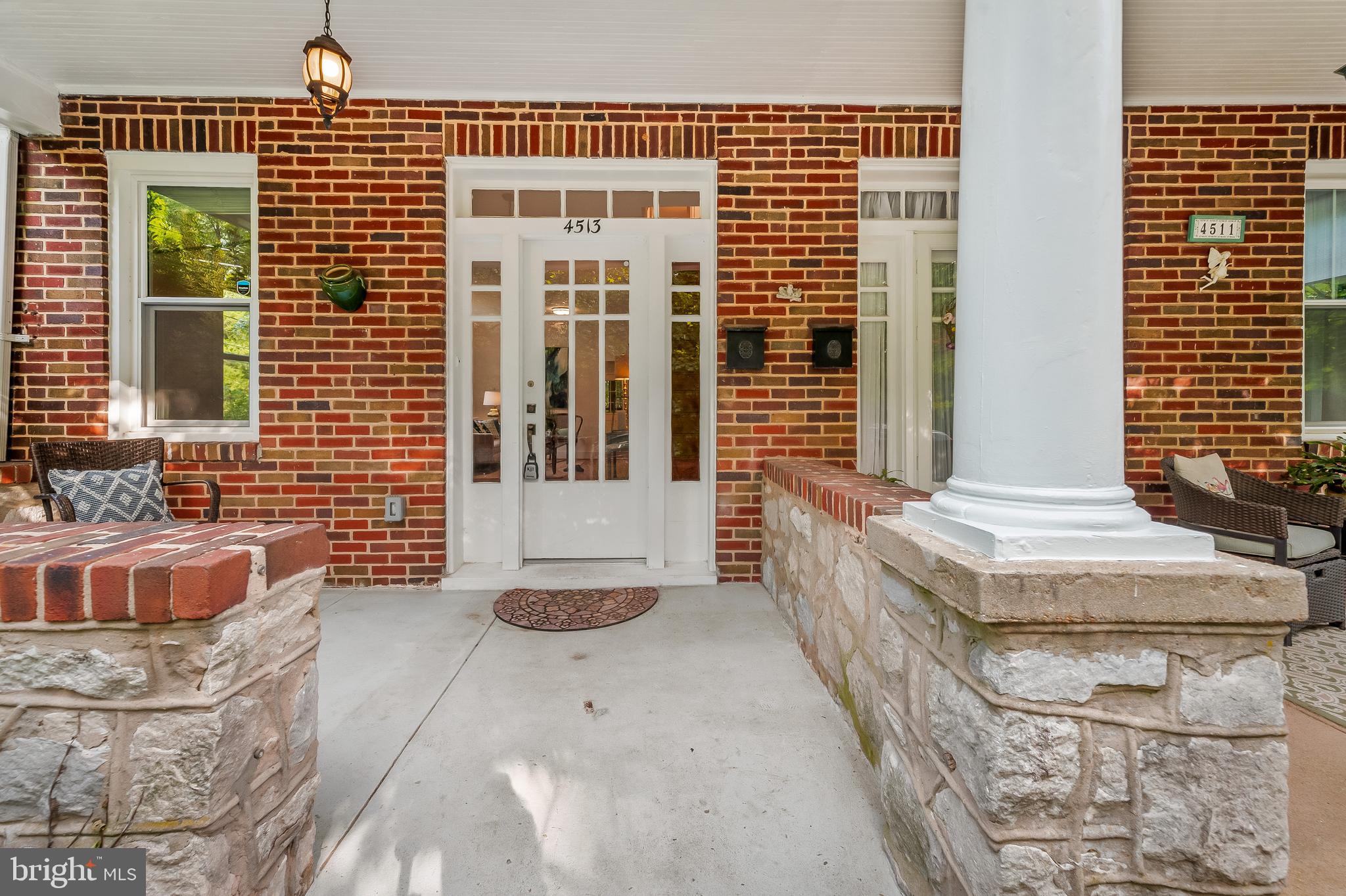 EVERGREEN - Residential