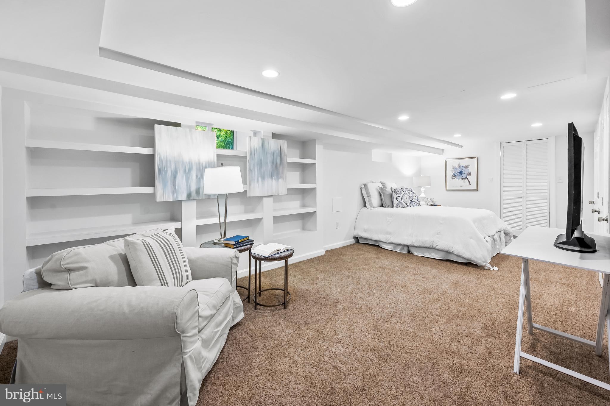 EVERGREEN - Residential