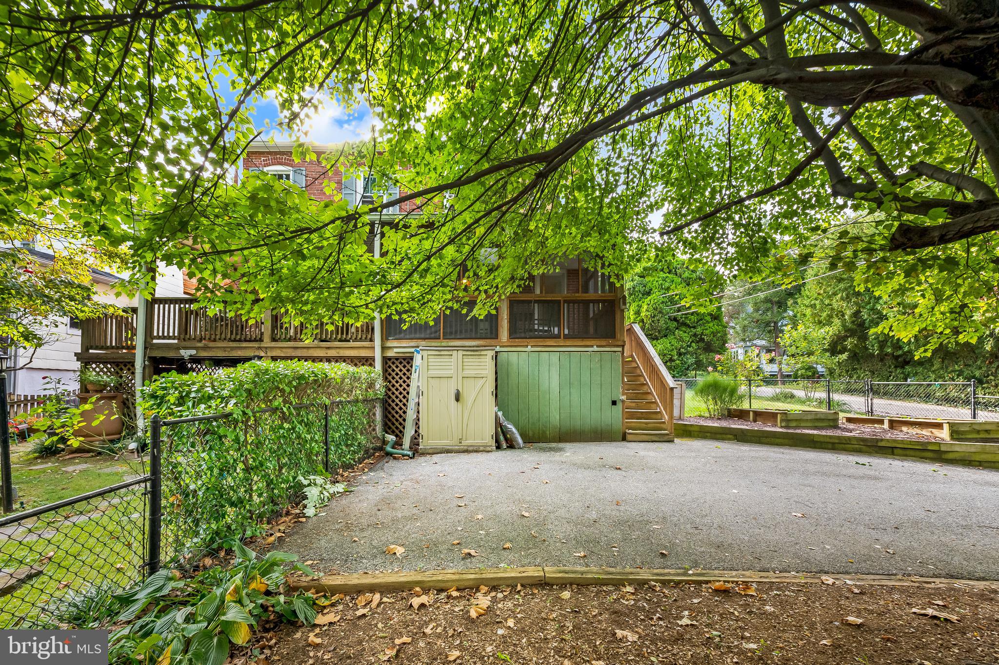 EVERGREEN - Residential