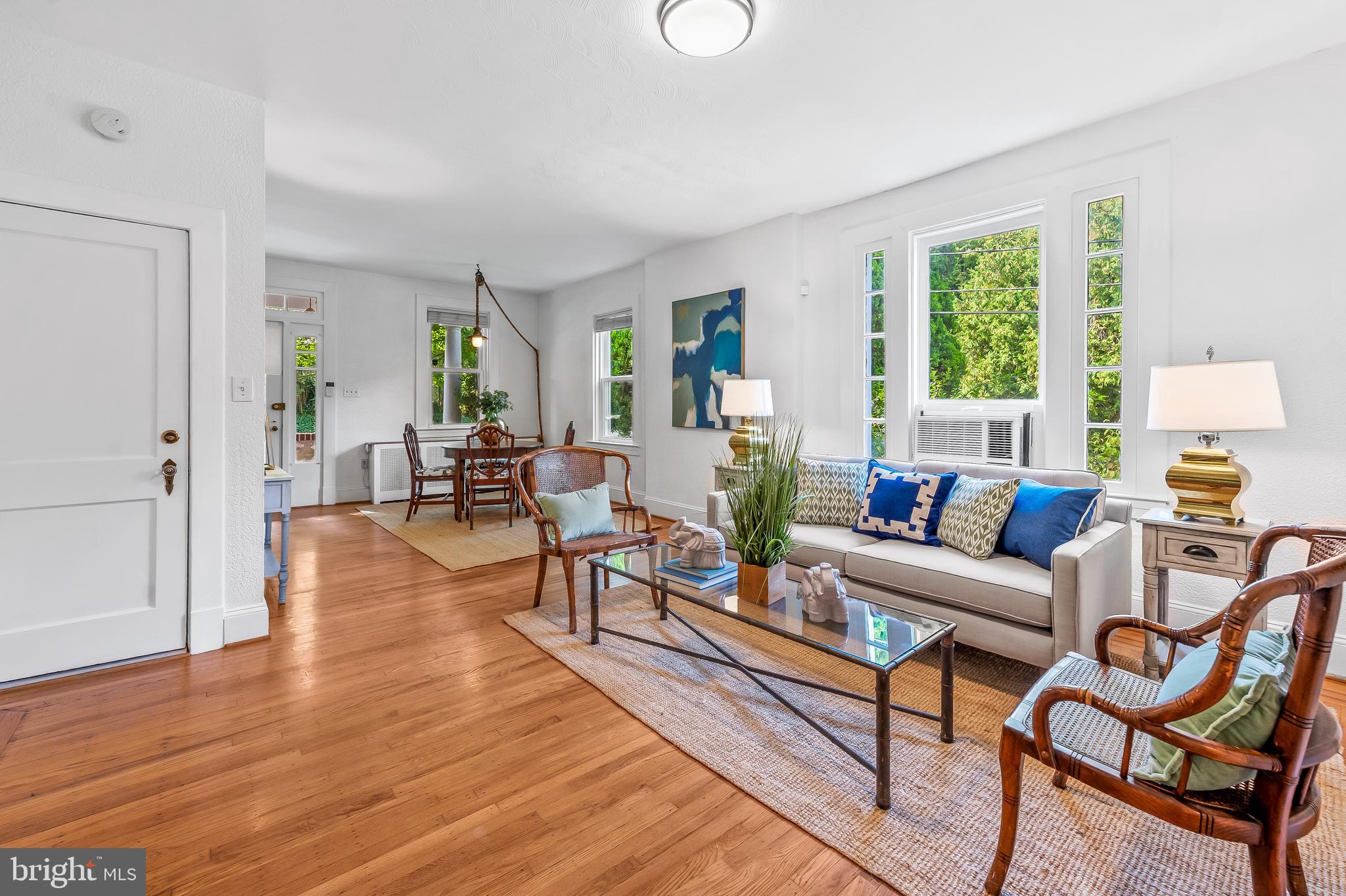 EVERGREEN - Residential