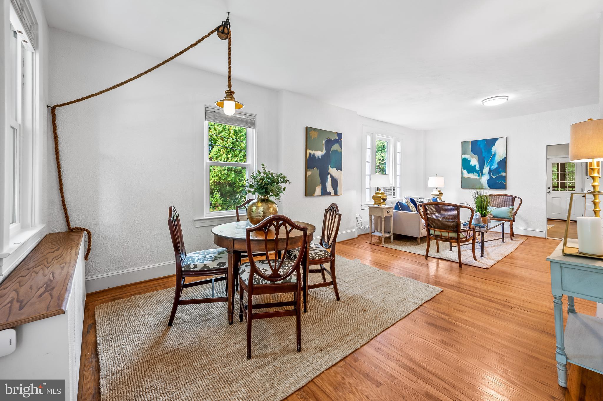 EVERGREEN - Residential