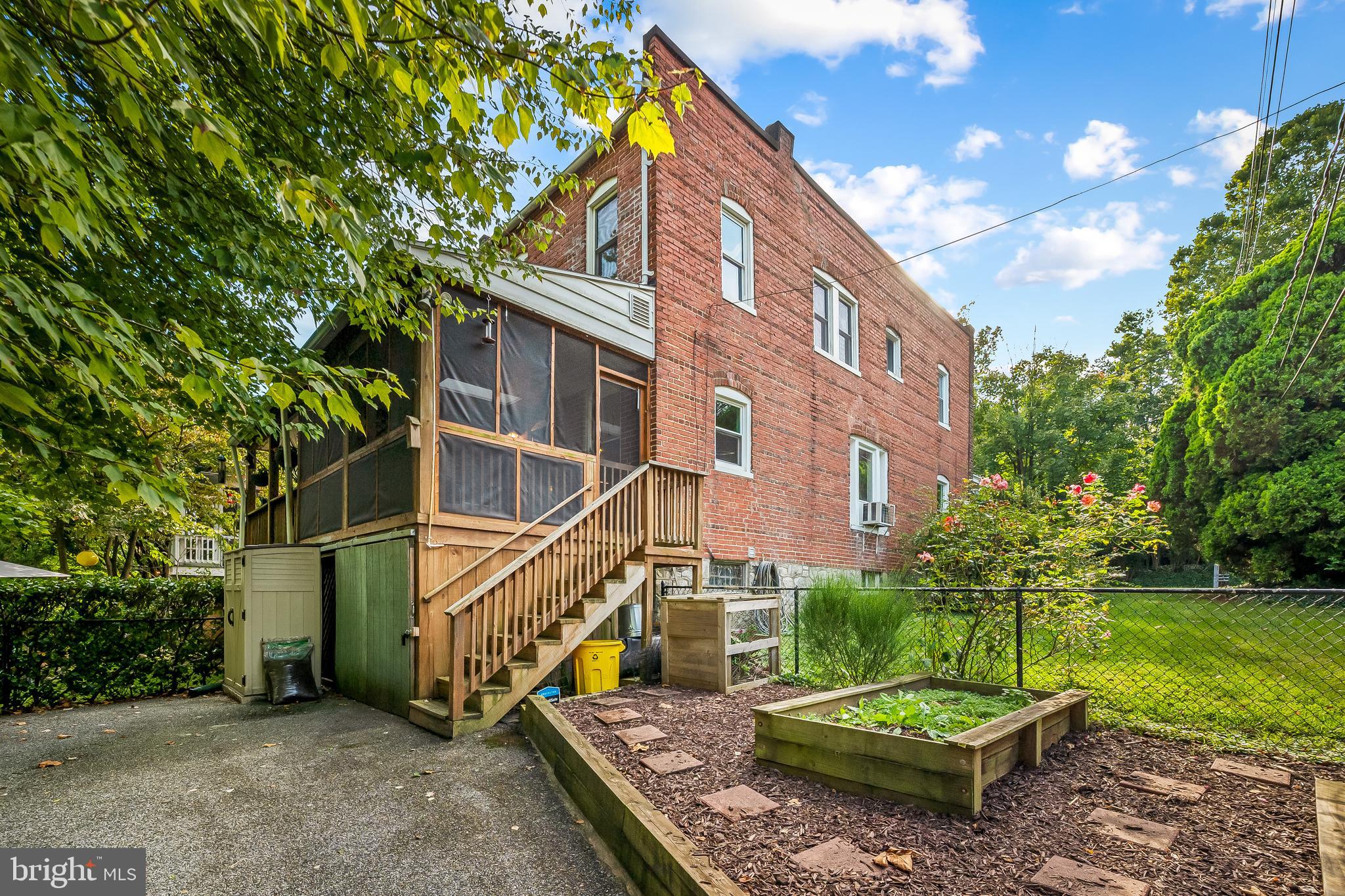 EVERGREEN - Residential