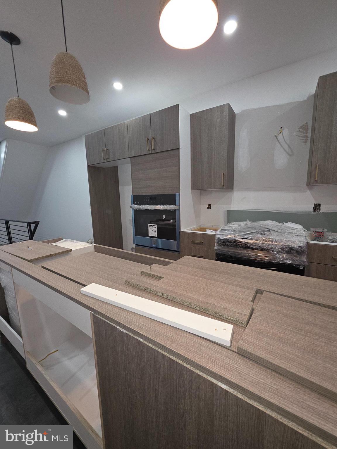 WEST PHILADELPHIA - Residential