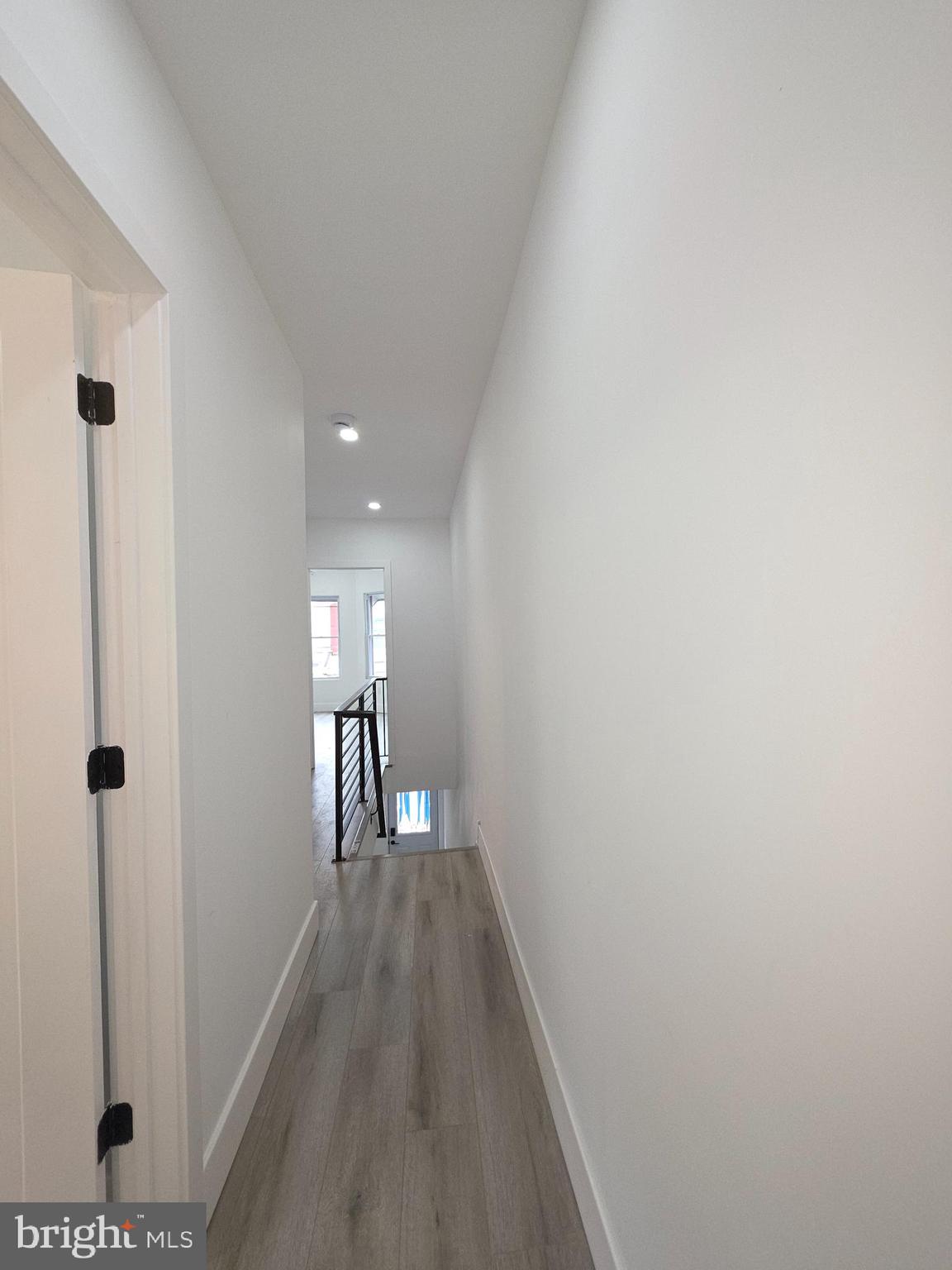 WEST PHILADELPHIA - Residential