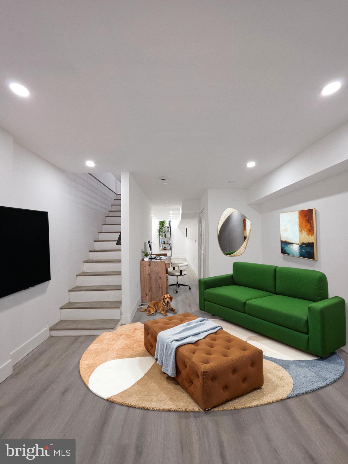 WEST PHILADELPHIA - Residential