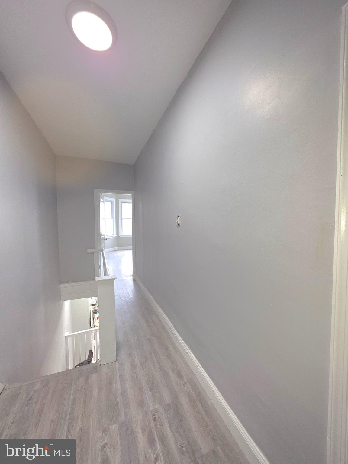 WEST PHILADELPHIA - Residential