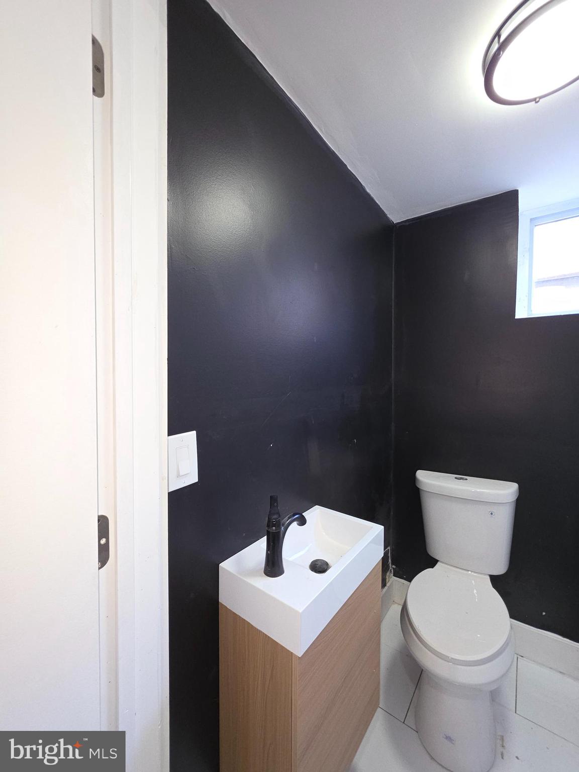 WEST PHILADELPHIA - Residential