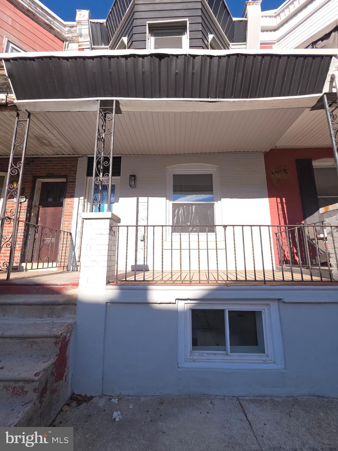 WEST PHILADELPHIA - Residential