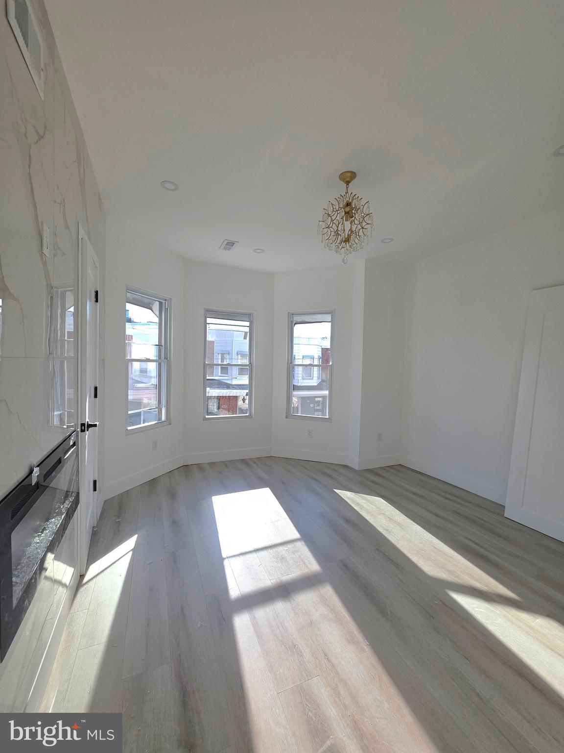 WEST PHILADELPHIA - Residential