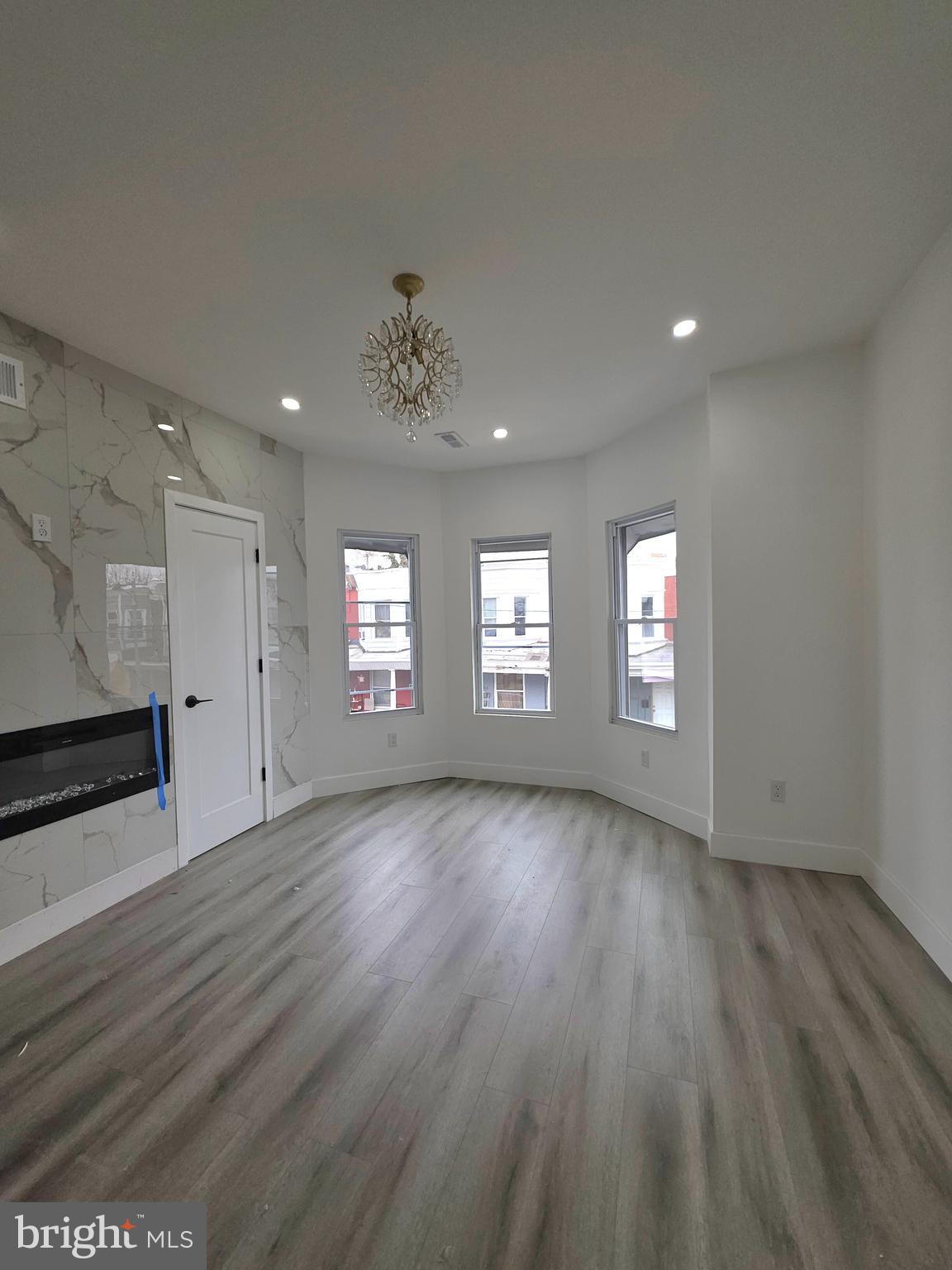 WEST PHILADELPHIA - Residential