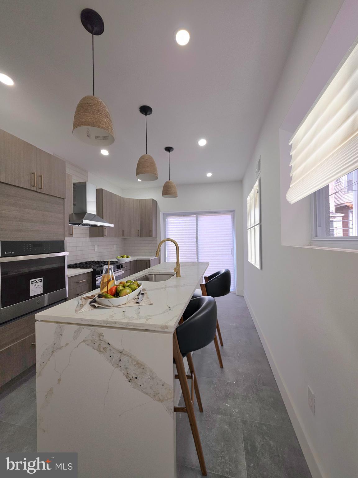 WEST PHILADELPHIA - Residential