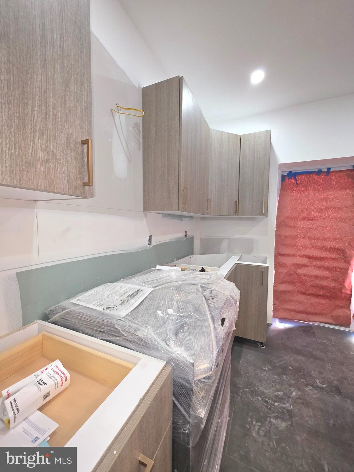 WEST PHILADELPHIA - Residential