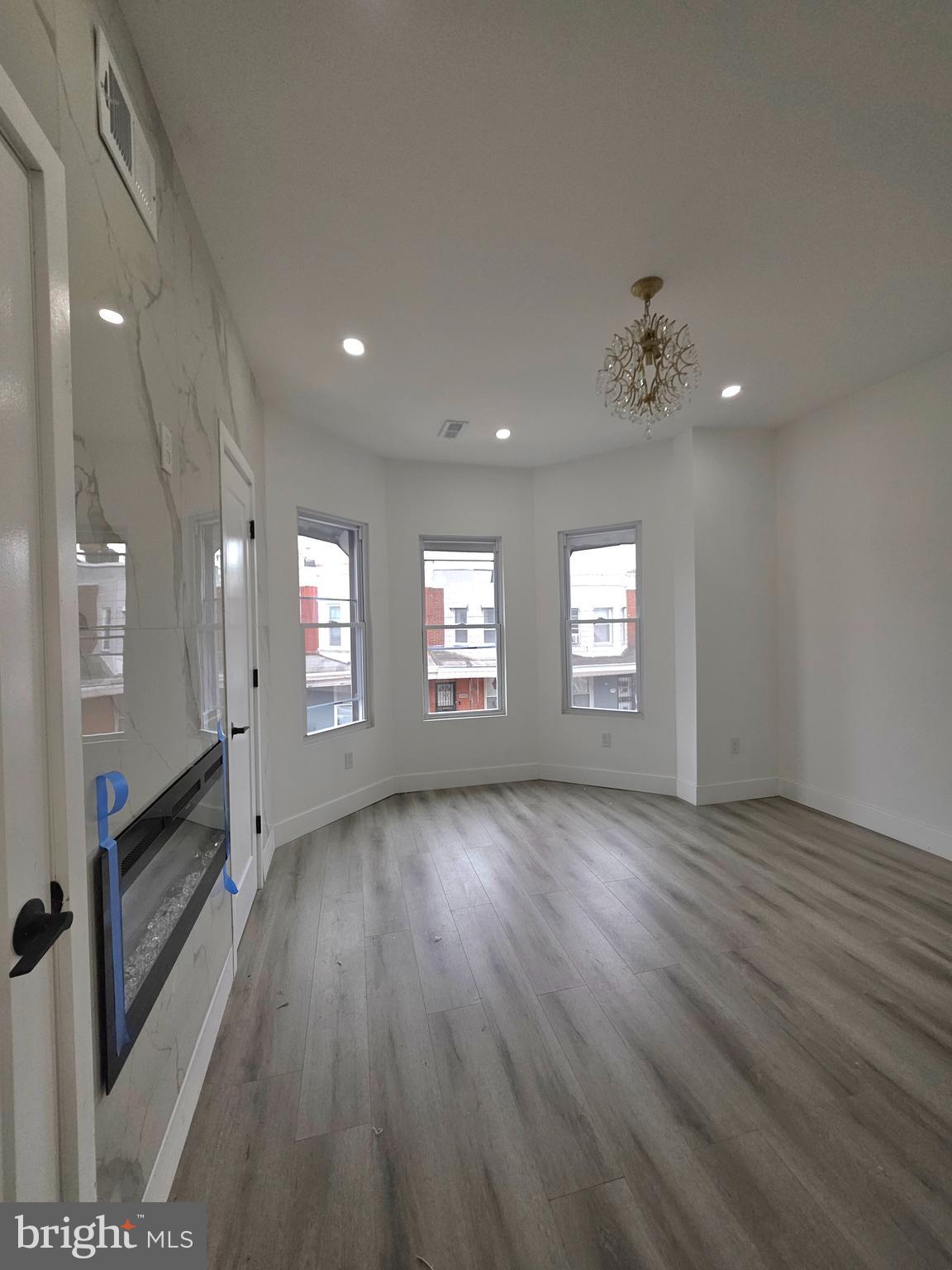 WEST PHILADELPHIA - Residential