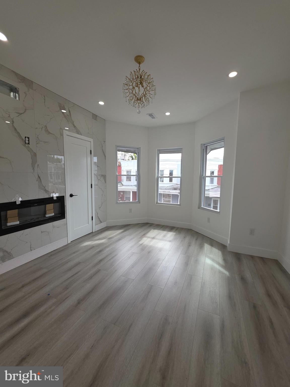 WEST PHILADELPHIA - Residential