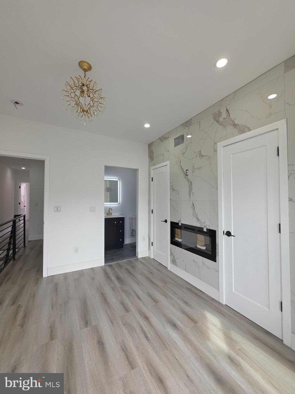 WEST PHILADELPHIA - Residential