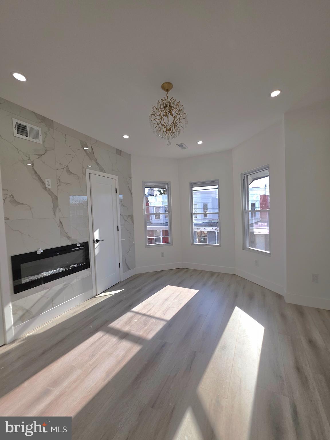 WEST PHILADELPHIA - Residential