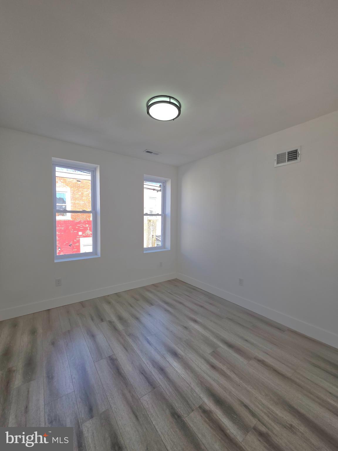 WEST PHILADELPHIA - Residential