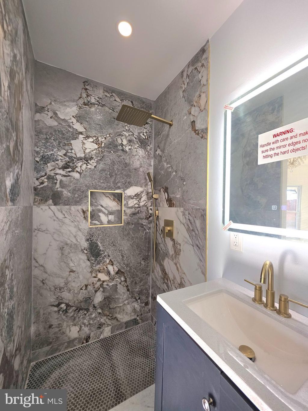 Photo of 5349 Delancey Street, PHILADELPHIA, PA 19143 (MLS # PAPH2542210)