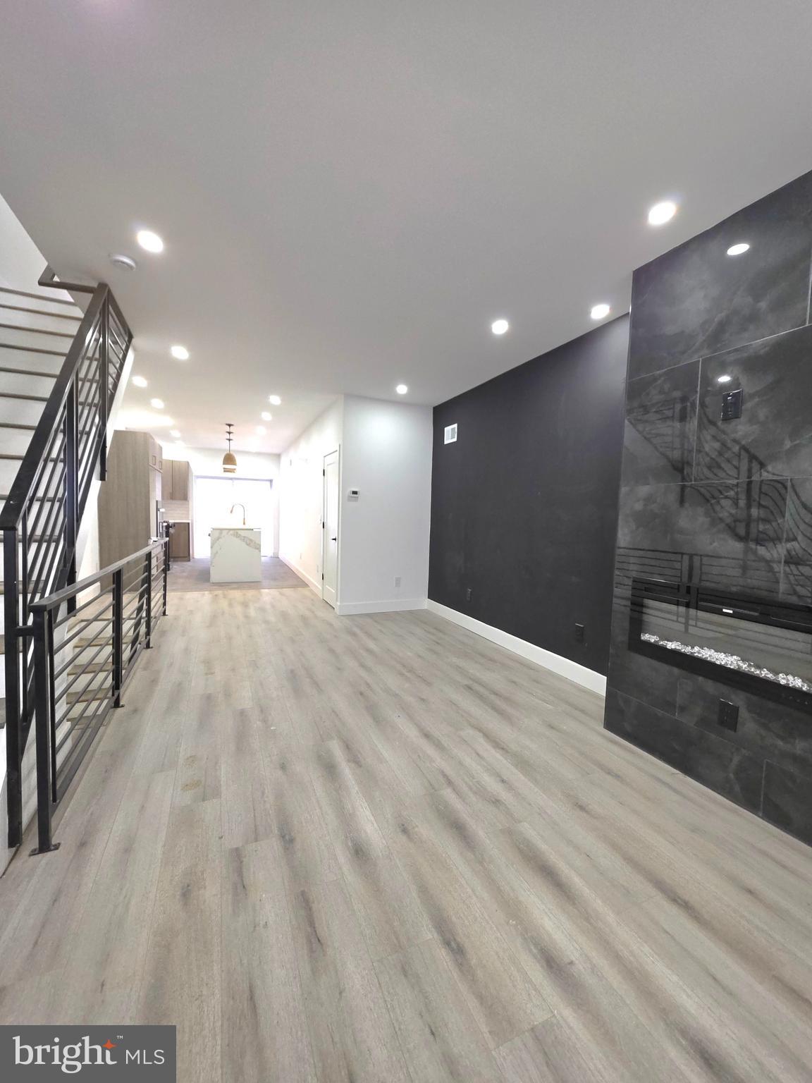 WEST PHILADELPHIA - Residential