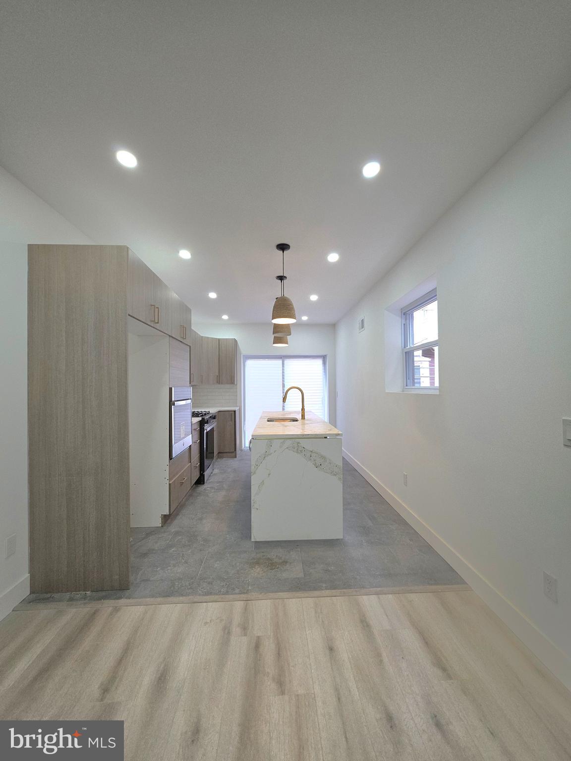 WEST PHILADELPHIA - Residential