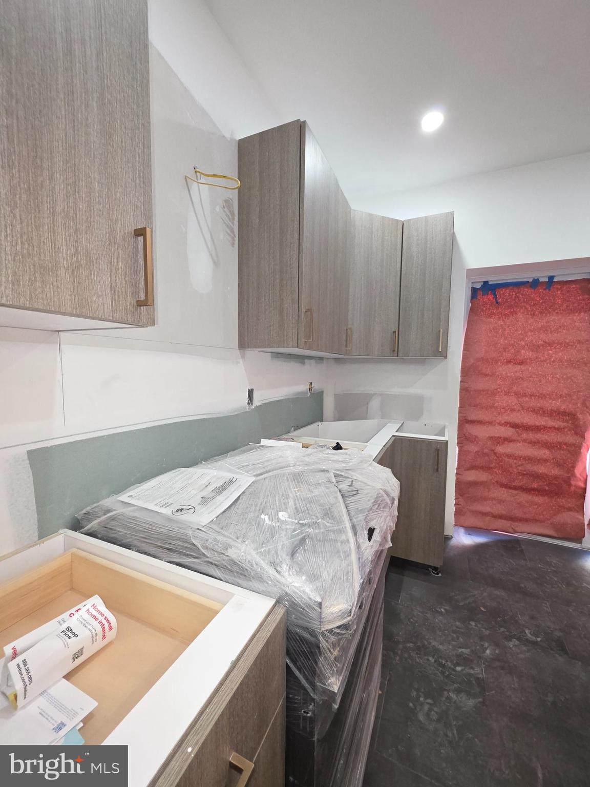 WEST PHILADELPHIA - Residential