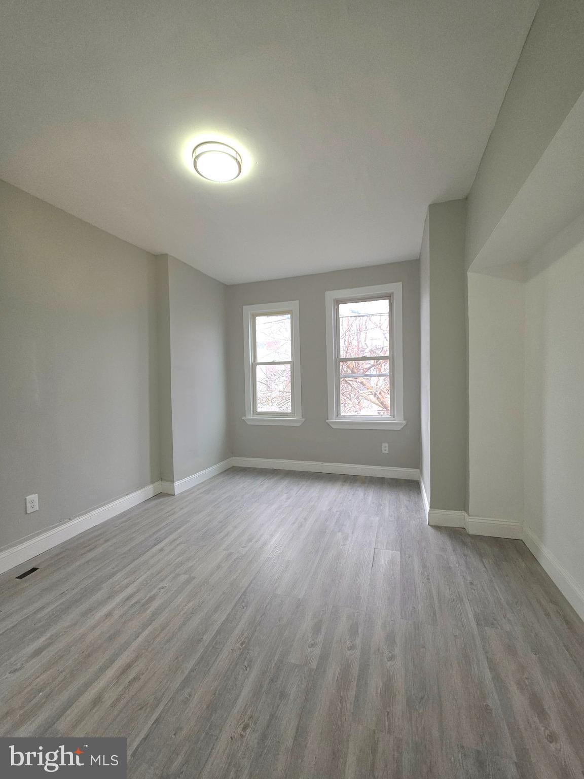 WEST PHILADELPHIA - Residential