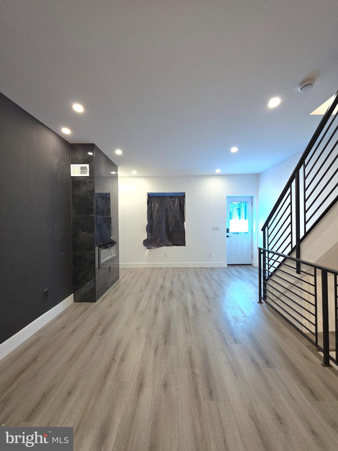 WEST PHILADELPHIA - Residential