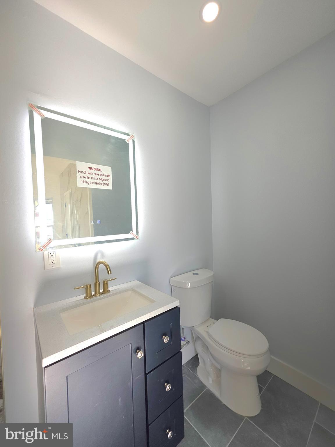 WEST PHILADELPHIA - Residential