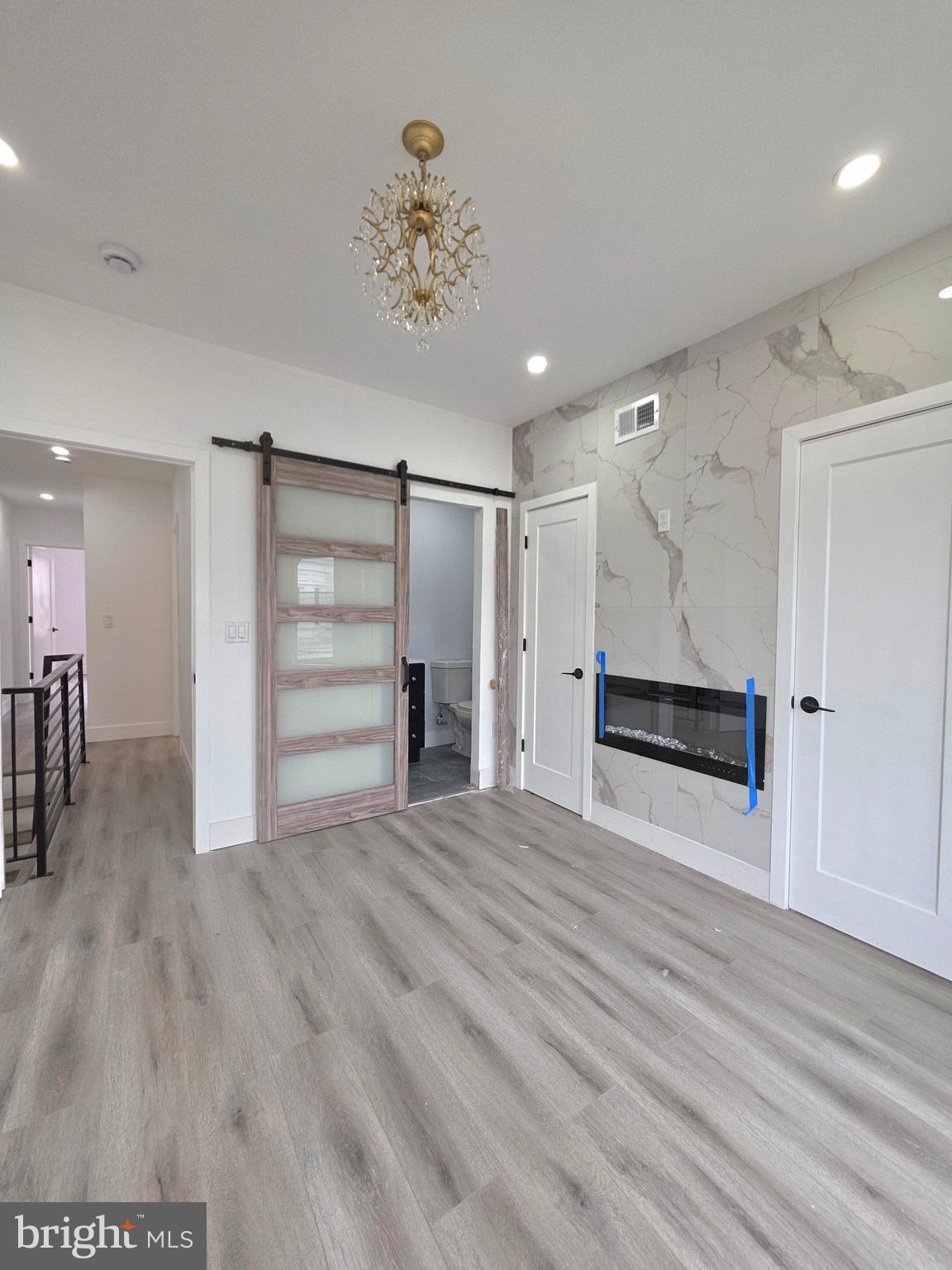 WEST PHILADELPHIA - Residential