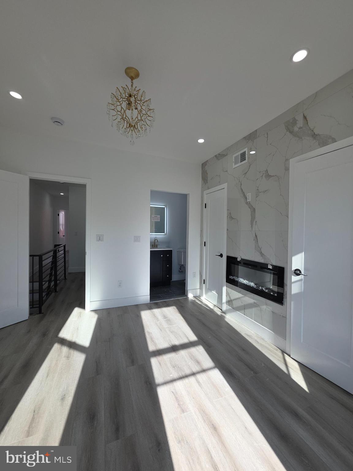 WEST PHILADELPHIA - Residential