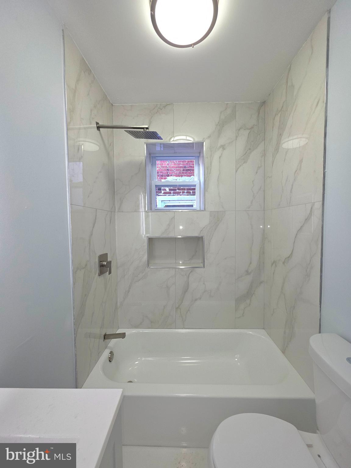 WEST PHILADELPHIA - Residential