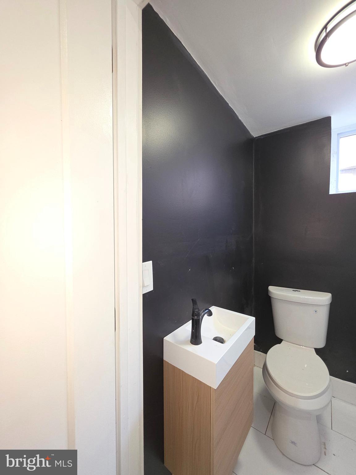 WEST PHILADELPHIA - Residential