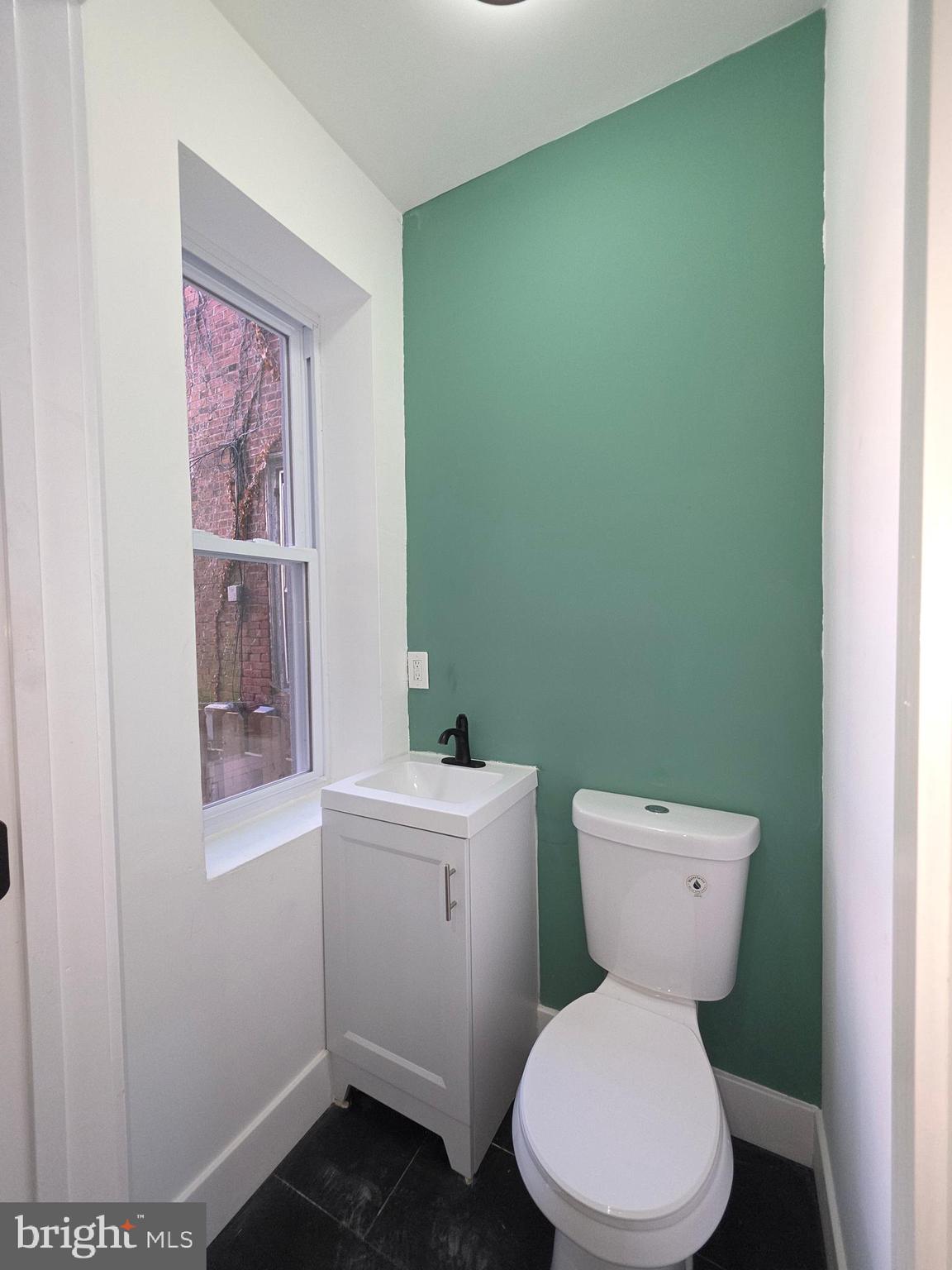 WEST PHILADELPHIA - Residential