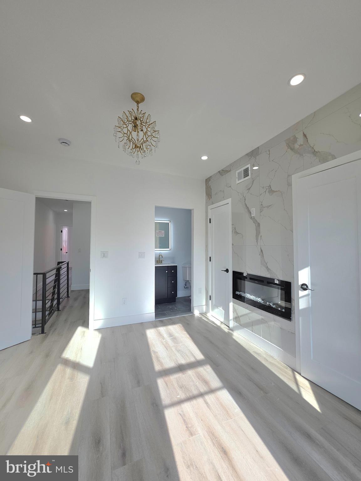 WEST PHILADELPHIA - Residential