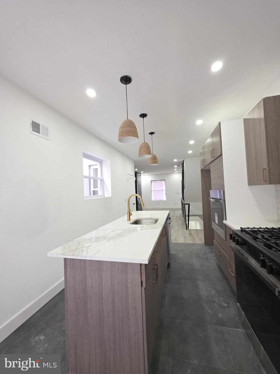 WEST PHILADELPHIA - Residential