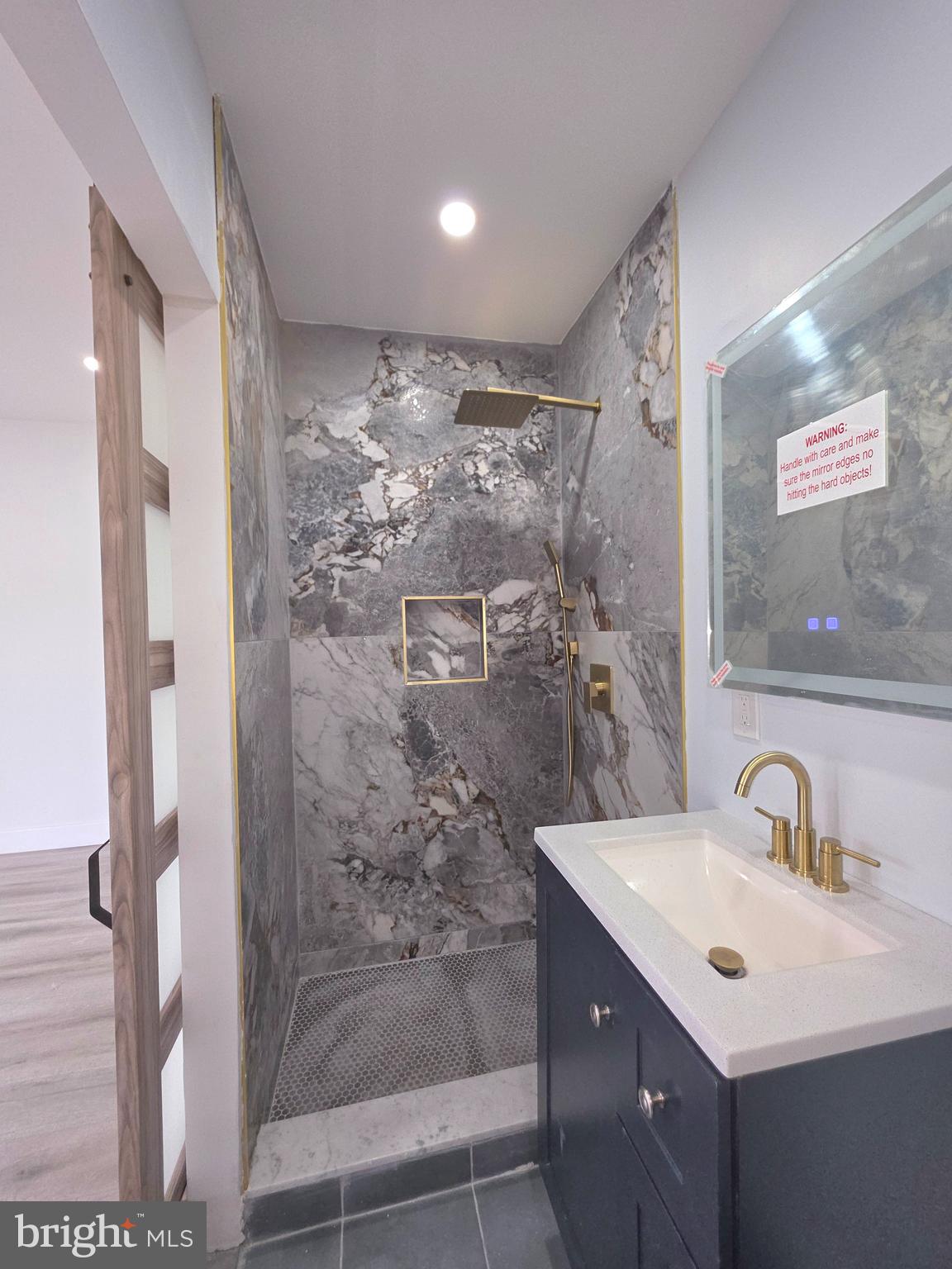 WEST PHILADELPHIA - Residential