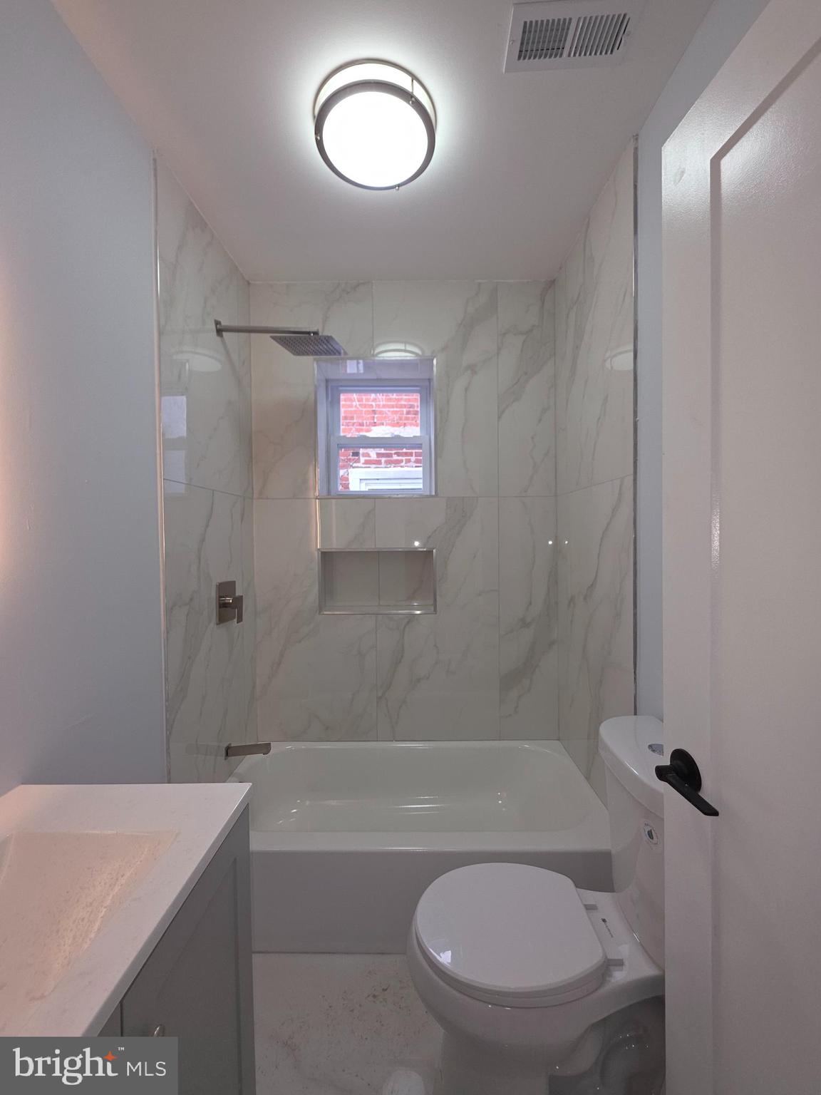 WEST PHILADELPHIA - Residential