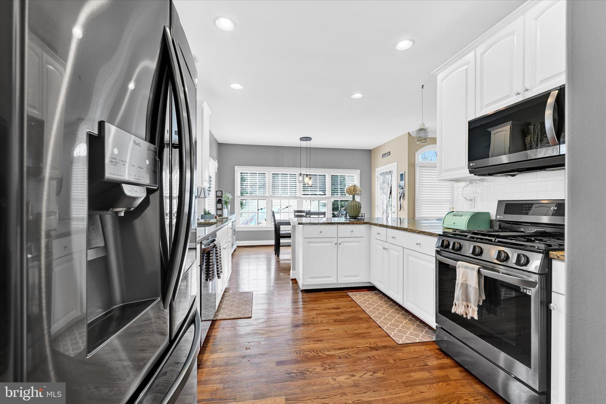 VILLAGES OF URBANA - Residential