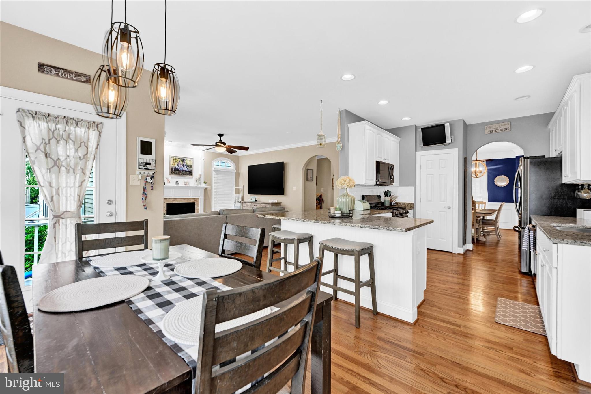 VILLAGES OF URBANA - Residential