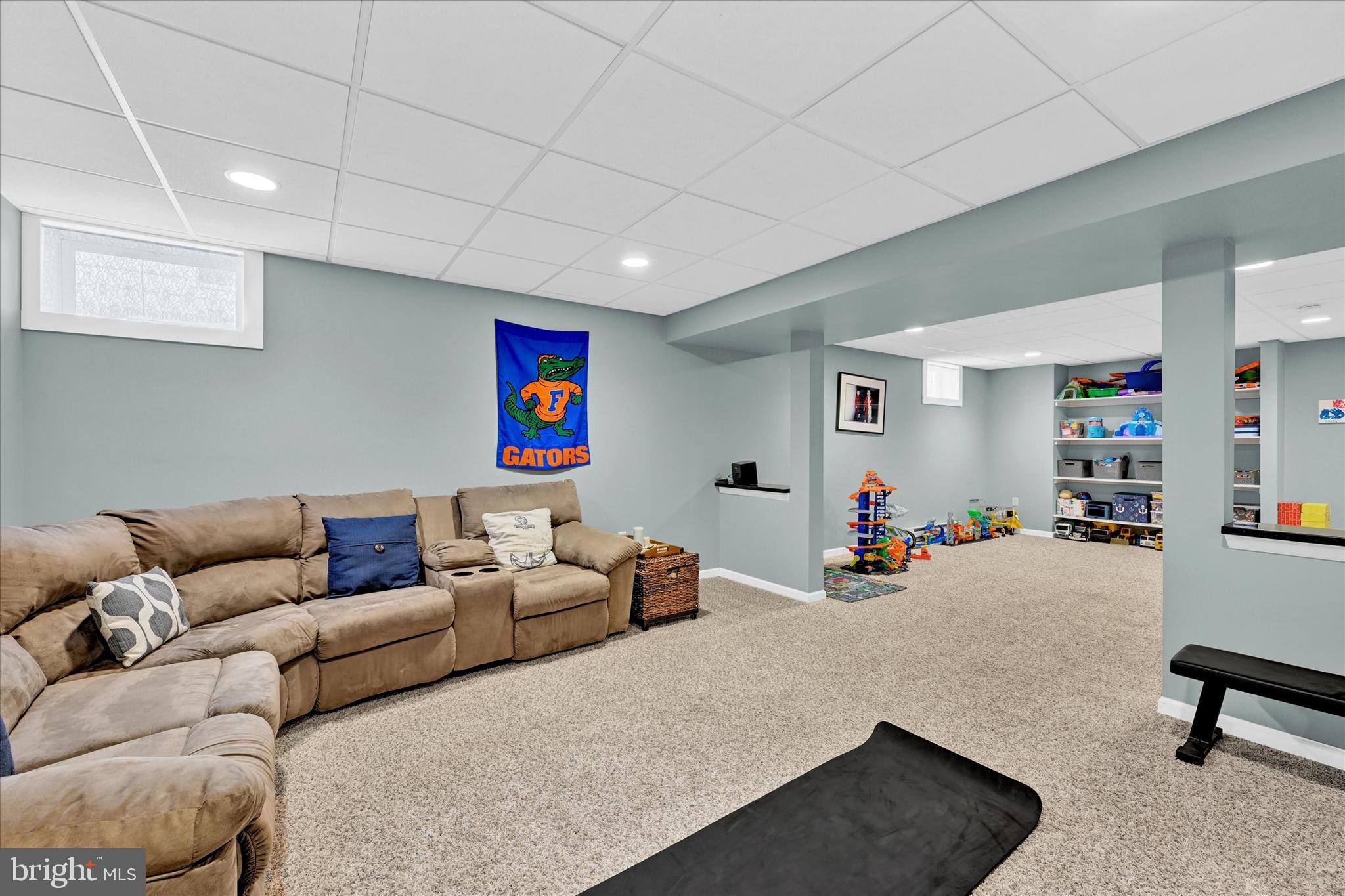 VILLAGES OF URBANA - Residential