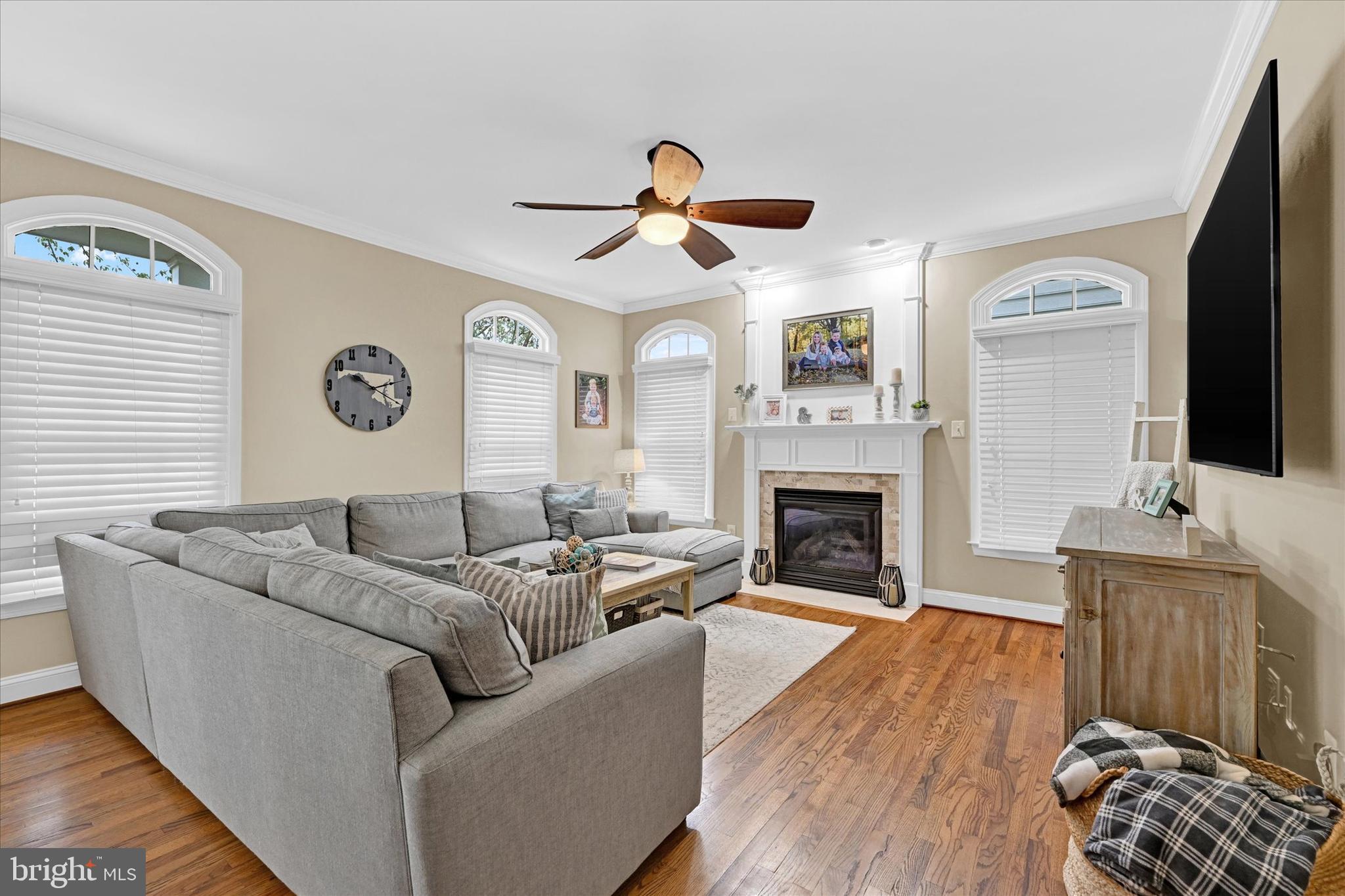 VILLAGES OF URBANA - Residential