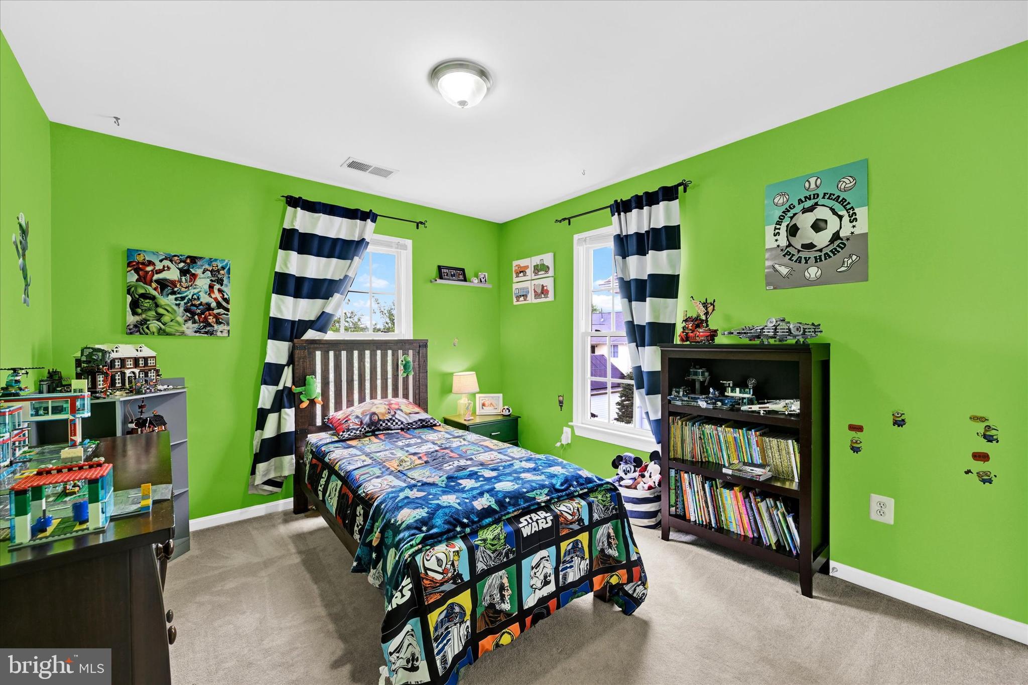 VILLAGES OF URBANA - Residential